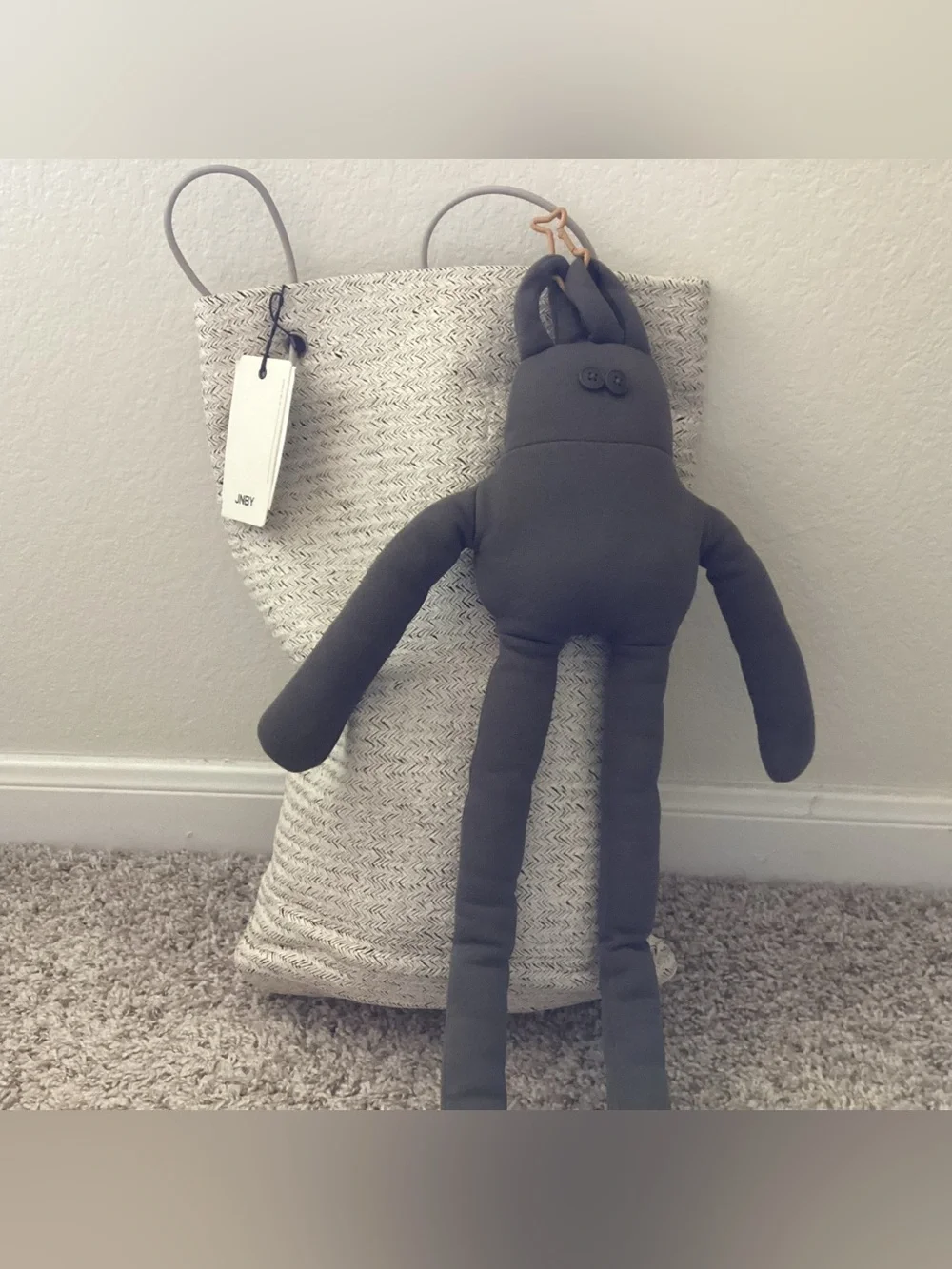 Jnby nwot gray